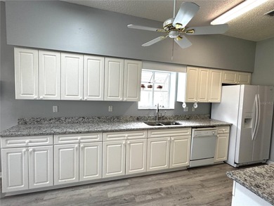 JUST HAD MAJOR UPGRADES!!!! Welcome to this stunning 3-bedroom on Pennbrooke Fairways in Florida - for sale on GolfHomes.com, golf home, golf lot