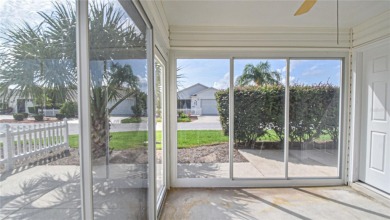 BOND PAID AND MOVE IN READY!  THIS DARLING COLONY PATIO VILLA on Roosevelt Executive Golf Course in Florida - for sale on GolfHomes.com, golf home, golf lot