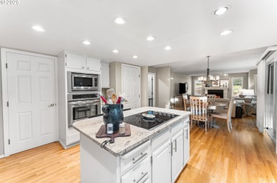 Welcome to 7618 NE Meadows Drive, a rare find offered by only on  in Washington - for sale on GolfHomes.com, golf home, golf lot