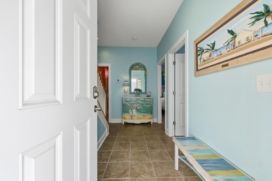 Coastal Living in Cherry Grove -- A Rare Opportunity in The on Surf Golf and Beach Club in South Carolina - for sale on GolfHomes.com, golf home, golf lot