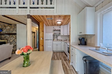 Escape the heat and discover Mountain Living at its finest in on Sky Valley Resort and Country Club in Georgia - for sale on GolfHomes.com, golf home, golf lot