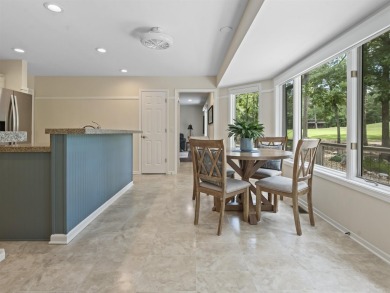 Move-in Ready and Picture-Perfect! Nestled in the heart of Hot on Coronado Golf Course in Arkansas - for sale on GolfHomes.com, golf home, golf lot