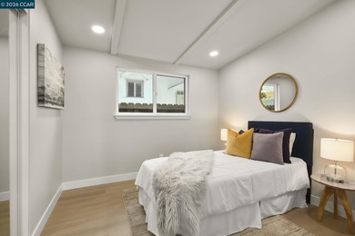 Step into timeless elegance with this beautifully remodeled on Mission Hills of Hayward Golf Course in California - for sale on GolfHomes.com, golf home, golf lot