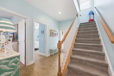 Coastal Living in Cherry Grove -- A Rare Opportunity in The on Surf Golf and Beach Club in South Carolina - for sale on GolfHomes.com, golf home, golf lot