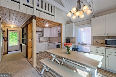 Escape the heat and discover Mountain Living at its finest in on Sky Valley Resort and Country Club in Georgia - for sale on GolfHomes.com, golf home, golf lot