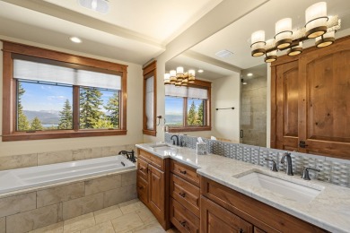 Remarkably vast views from this ridge top estate with access to on Whitetail Golf Club in Idaho - for sale on GolfHomes.com, golf home, golf lot