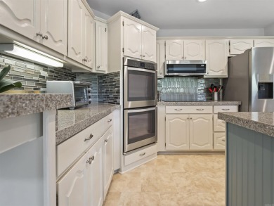 Move-in Ready and Picture-Perfect! Nestled in the heart of Hot on Coronado Golf Course in Arkansas - for sale on GolfHomes.com, golf home, golf lot