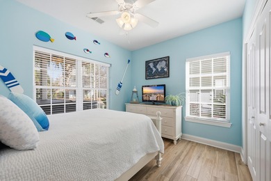 Coastal Living in Cherry Grove -- A Rare Opportunity in The on Surf Golf and Beach Club in South Carolina - for sale on GolfHomes.com, golf home, golf lot