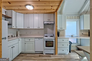 Escape the heat and discover Mountain Living at its finest in on Sky Valley Resort and Country Club in Georgia - for sale on GolfHomes.com, golf home, golf lot