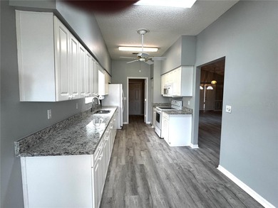 JUST HAD MAJOR UPGRADES!!!! Welcome to this stunning 3-bedroom on Pennbrooke Fairways in Florida - for sale on GolfHomes.com, golf home, golf lot