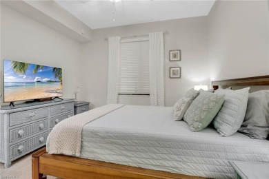 Welcome to refined living in prestigious Treviso Bay, where on TPC At Treviso Bay in Florida - for sale on GolfHomes.com, golf home, golf lot