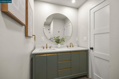 Step into timeless elegance with this beautifully remodeled on Mission Hills of Hayward Golf Course in California - for sale on GolfHomes.com, golf home, golf lot