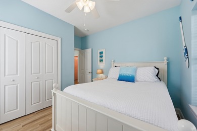 Coastal Living in Cherry Grove -- A Rare Opportunity in The on Surf Golf and Beach Club in South Carolina - for sale on GolfHomes.com, golf home, golf lot