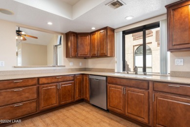 Wow! If you are looking to have a great town home on the golf on London Bridge Golf Course in Arizona - for sale on GolfHomes.com, golf home, golf lot