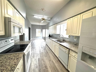 JUST HAD MAJOR UPGRADES!!!! Welcome to this stunning 3-bedroom on Pennbrooke Fairways in Florida - for sale on GolfHomes.com, golf home, golf lot