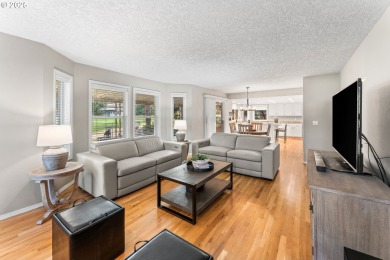 Welcome to 7618 NE Meadows Drive, a rare find offered by only on  in Washington - for sale on GolfHomes.com, golf home, golf lot