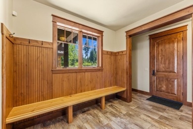 Remarkably vast views from this ridge top estate with access to on Whitetail Golf Club in Idaho - for sale on GolfHomes.com, golf home, golf lot