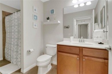 Welcome to refined living in prestigious Treviso Bay, where on TPC At Treviso Bay in Florida - for sale on GolfHomes.com, golf home, golf lot