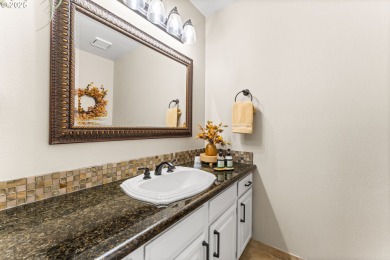 Welcome to 7618 NE Meadows Drive, a rare find offered by only on  in Washington - for sale on GolfHomes.com, golf home, golf lot