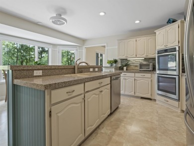 Move-in Ready and Picture-Perfect! Nestled in the heart of Hot on Coronado Golf Course in Arkansas - for sale on GolfHomes.com, golf home, golf lot