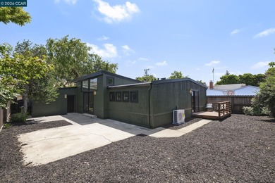 Step into timeless elegance with this beautifully remodeled on Mission Hills of Hayward Golf Course in California - for sale on GolfHomes.com, golf home, golf lot