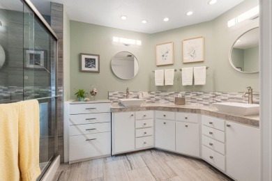 Charming Cottage-Style Home and Exceptional Private Yard in on Suncrest Country Club in California - for sale on GolfHomes.com, golf home, golf lot
