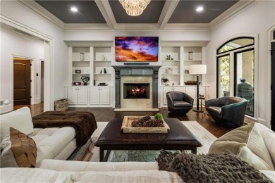Experience unmatched elegance and modern innovation in this on White Columns Country Club in Georgia - for sale on GolfHomes.com, golf home, golf lot