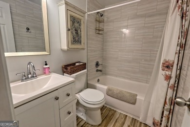 Escape the heat and discover Mountain Living at its finest in on Sky Valley Resort and Country Club in Georgia - for sale on GolfHomes.com, golf home, golf lot