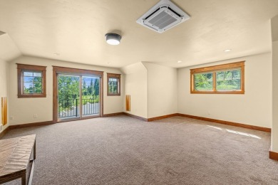 Remarkably vast views from this ridge top estate with access to on Whitetail Golf Club in Idaho - for sale on GolfHomes.com, golf home, golf lot