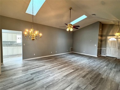 JUST HAD MAJOR UPGRADES!!!! Welcome to this stunning 3-bedroom on Pennbrooke Fairways in Florida - for sale on GolfHomes.com, golf home, golf lot