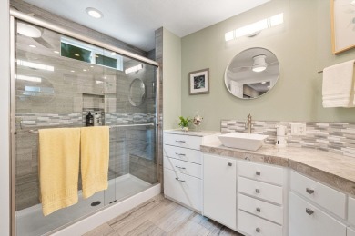 Charming Cottage-Style Home and Exceptional Private Yard in on Suncrest Country Club in California - for sale on GolfHomes.com, golf home, golf lot