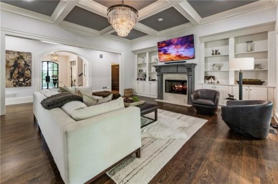 Experience unmatched elegance and modern innovation in this on White Columns Country Club in Georgia - for sale on GolfHomes.com, golf home, golf lot
