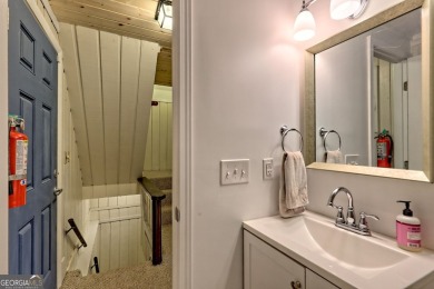 Escape the heat and discover Mountain Living at its finest in on Sky Valley Resort and Country Club in Georgia - for sale on GolfHomes.com, golf home, golf lot
