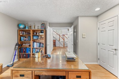 Welcome to 7618 NE Meadows Drive, a rare find offered by only on  in Washington - for sale on GolfHomes.com, golf home, golf lot