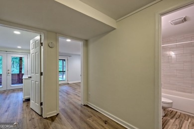 Escape the heat and discover Mountain Living at its finest in on Sky Valley Resort and Country Club in Georgia - for sale on GolfHomes.com, golf home, golf lot