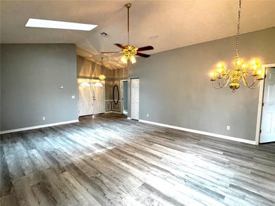 JUST HAD MAJOR UPGRADES!!!! Welcome to this stunning 3-bedroom on Pennbrooke Fairways in Florida - for sale on GolfHomes.com, golf home, golf lot