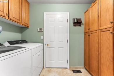 Welcome to 7618 NE Meadows Drive, a rare find offered by only on  in Washington - for sale on GolfHomes.com, golf home, golf lot