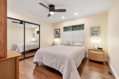 Charming Cottage-Style Home and Exceptional Private Yard in on Suncrest Country Club in California - for sale on GolfHomes.com, golf home, golf lot