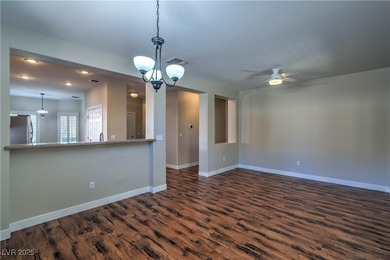 GORGEOUS, IMMACULATE, MOVE IN READY describe this popular single on Desert Willow Golf Course in Nevada - for sale on GolfHomes.com, golf home, golf lot