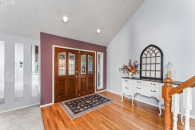 Welcome to 7618 NE Meadows Drive, a rare find offered by only on  in Washington - for sale on GolfHomes.com, golf home, golf lot