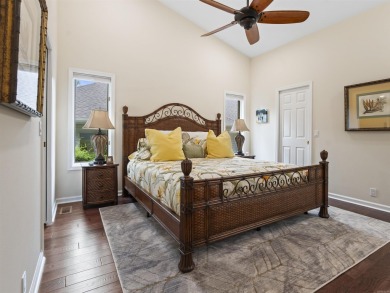 Move-in Ready and Picture-Perfect! Nestled in the heart of Hot on Coronado Golf Course in Arkansas - for sale on GolfHomes.com, golf home, golf lot