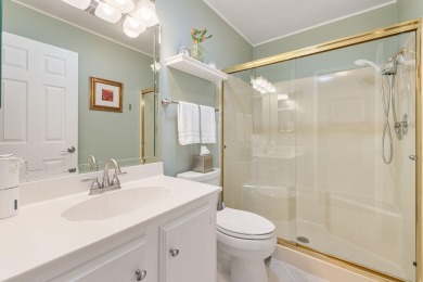 Charming Cottage-Style Home and Exceptional Private Yard in on Suncrest Country Club in California - for sale on GolfHomes.com, golf home, golf lot
