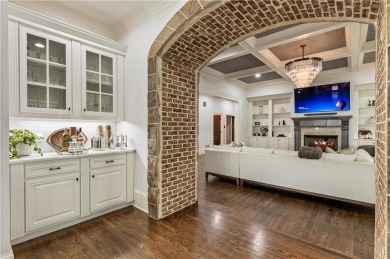 Experience unmatched elegance and modern innovation in this on White Columns Country Club in Georgia - for sale on GolfHomes.com, golf home, golf lot