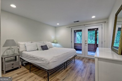 Escape the heat and discover Mountain Living at its finest in on Sky Valley Resort and Country Club in Georgia - for sale on GolfHomes.com, golf home, golf lot