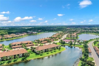 Welcome to refined living in prestigious Treviso Bay, where on TPC At Treviso Bay in Florida - for sale on GolfHomes.com, golf home, golf lot