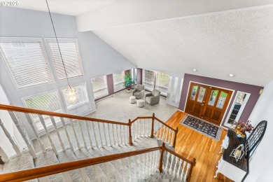 Welcome to 7618 NE Meadows Drive, a rare find offered by only on  in Washington - for sale on GolfHomes.com, golf home, golf lot