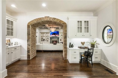 Experience unmatched elegance and modern innovation in this on White Columns Country Club in Georgia - for sale on GolfHomes.com, golf home, golf lot