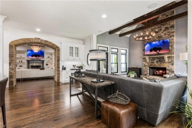 Experience unmatched elegance and modern innovation in this on White Columns Country Club in Georgia - for sale on GolfHomes.com, golf home, golf lot