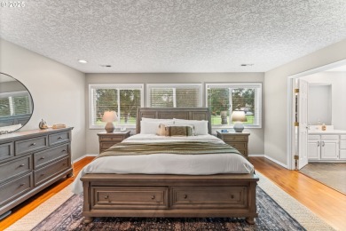 Welcome to 7618 NE Meadows Drive, a rare find offered by only on  in Washington - for sale on GolfHomes.com, golf home, golf lot