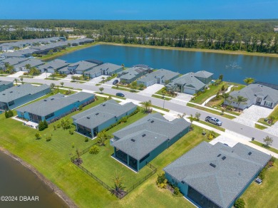 This exquisite Venetian Bay home offers a spacious lot on Venetian Bay Golf Course in Florida - for sale on GolfHomes.com, golf home, golf lot